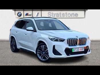 2023 - 230kW xDrive30 M Sport 65kWh 5dr Auto