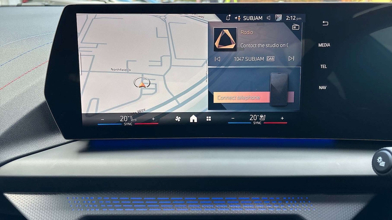 Used BMW 1 Series 2025 for sale - 76460574: Photo 10