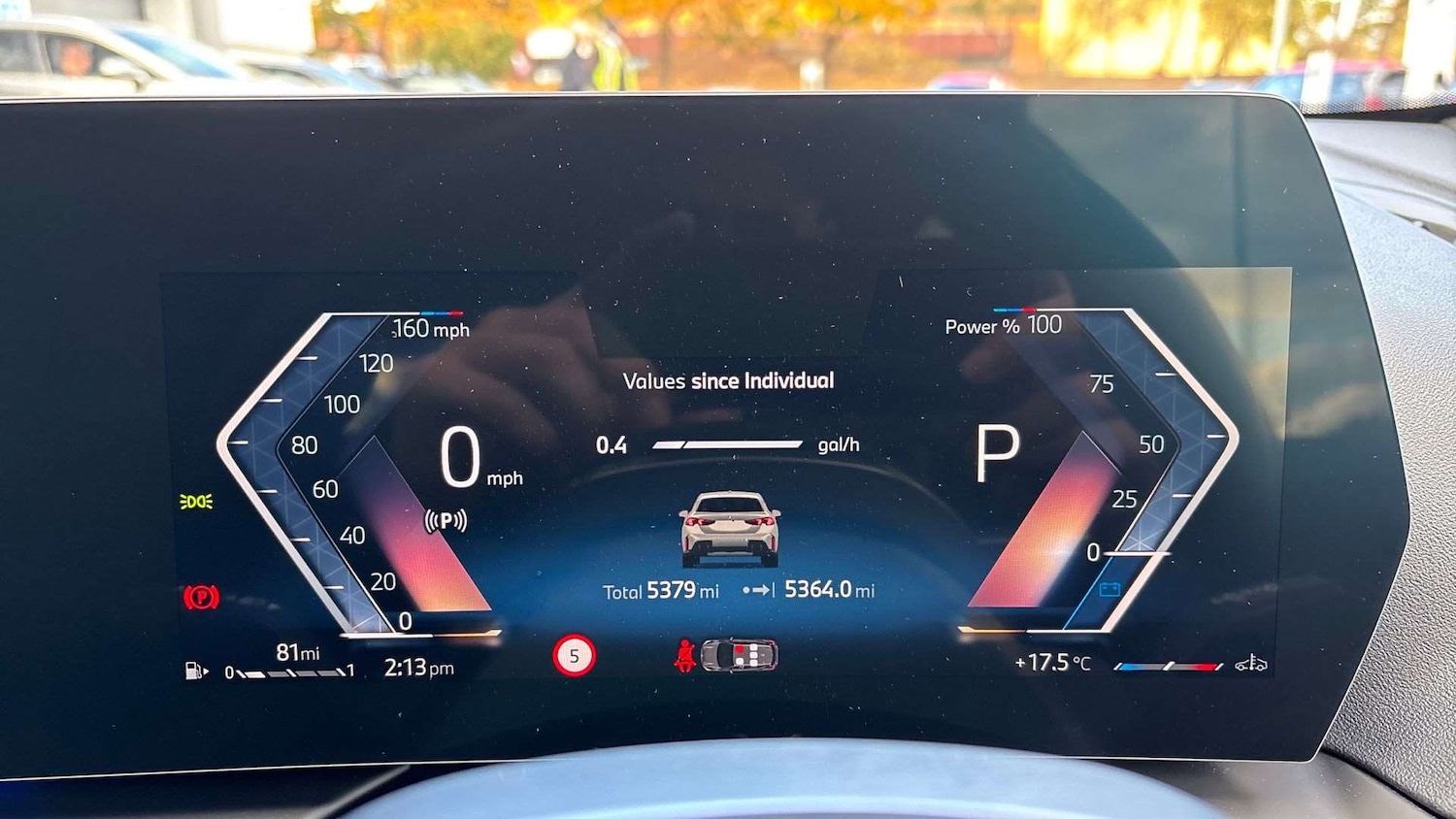 Used BMW 1 Series 2025 for sale - 76460574: Photo 11