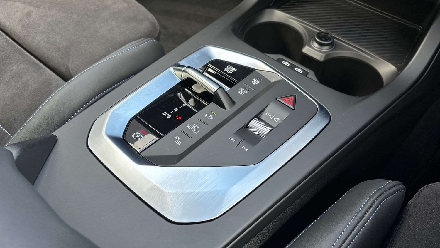 Used BMW 1 Series 2025 for sale - 76460574: Photo 12