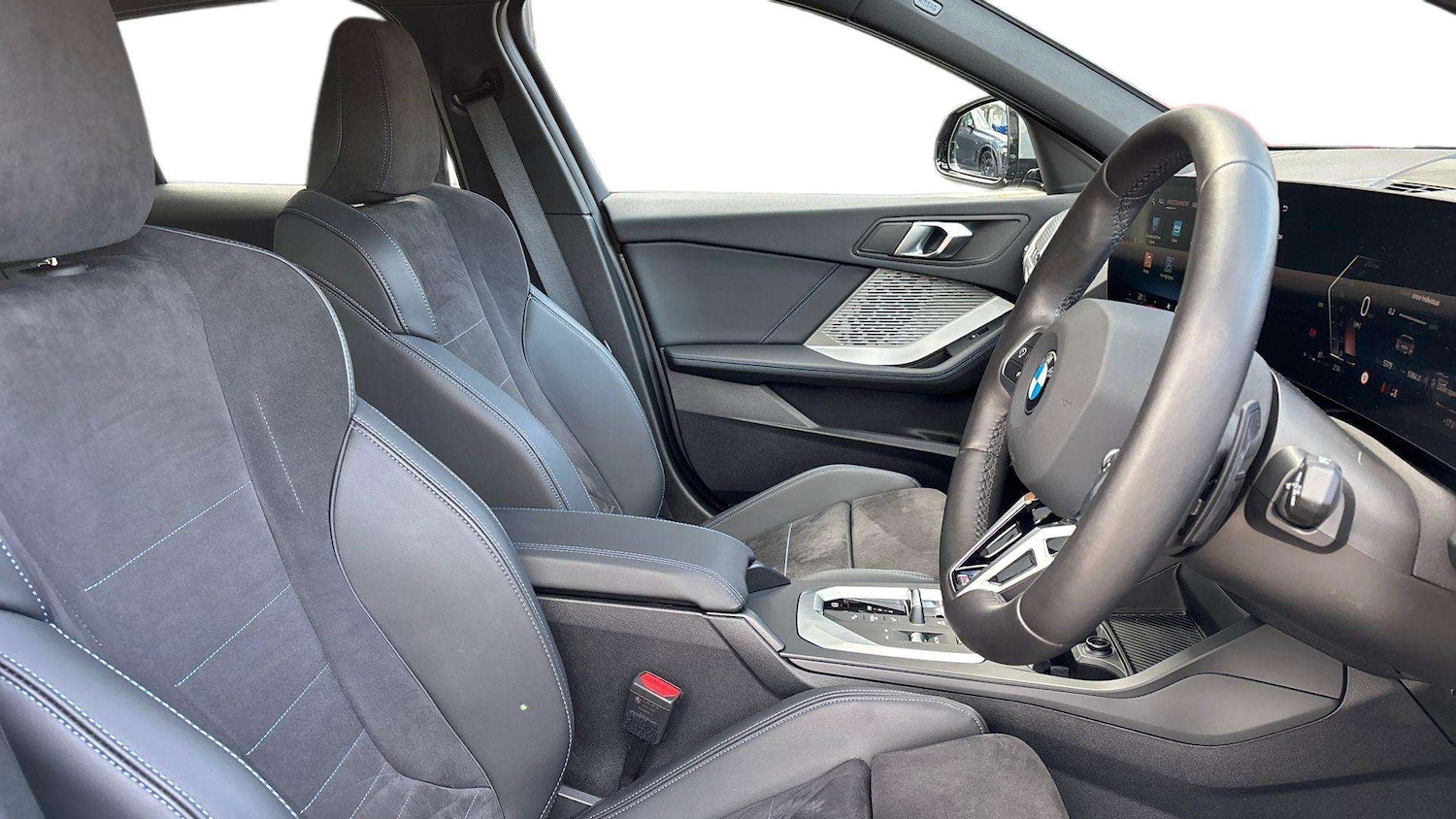 Used BMW 1 Series 2025 for sale - 76460574: Photo 13