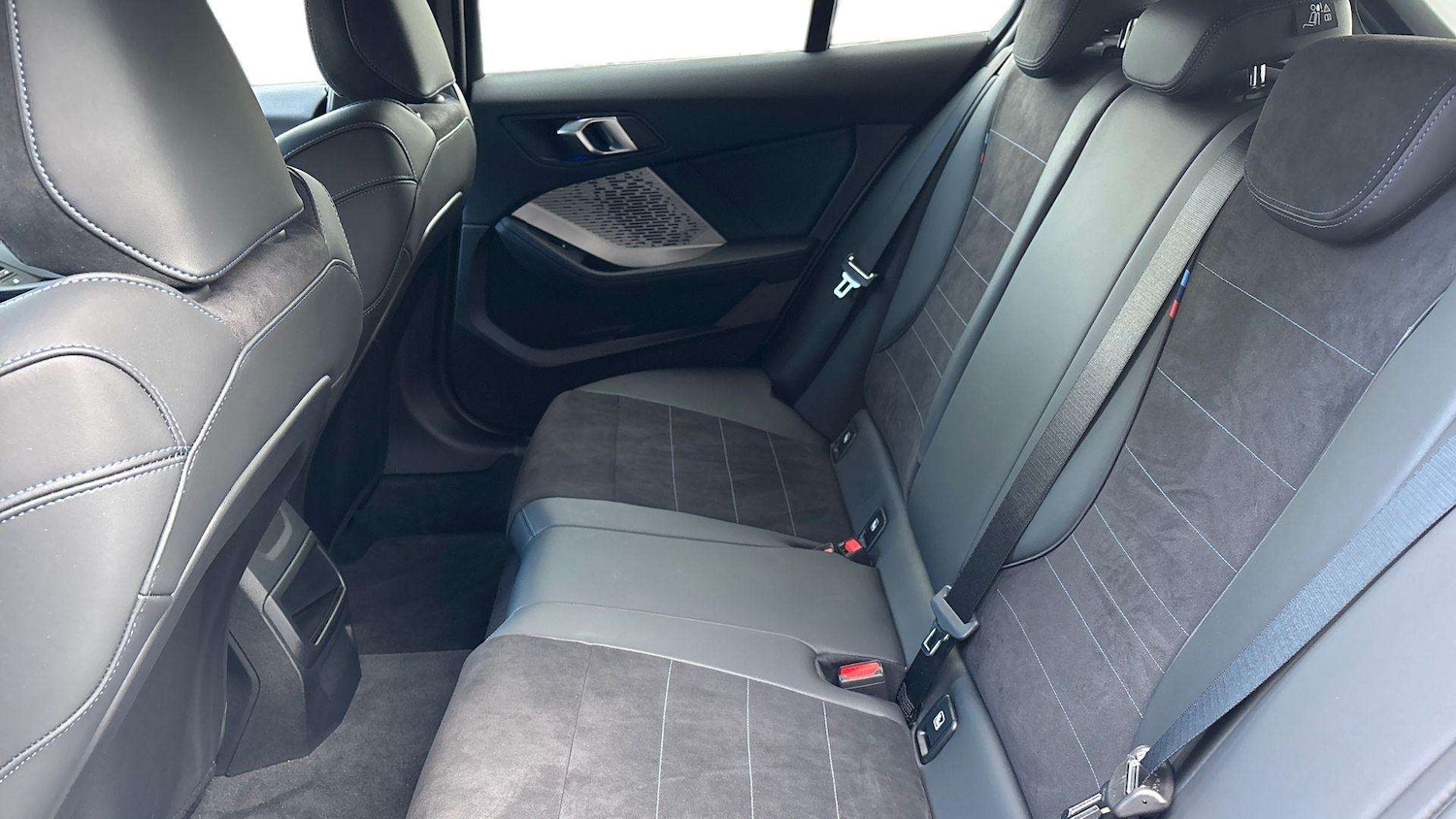 Used BMW 1 Series 2025 for sale - 76460574: Photo 14