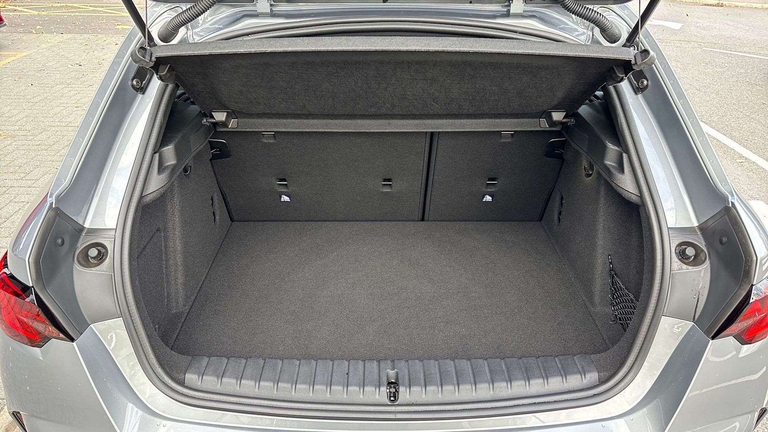 Used BMW 1 Series 2025 for sale - 76460574: Photo 15