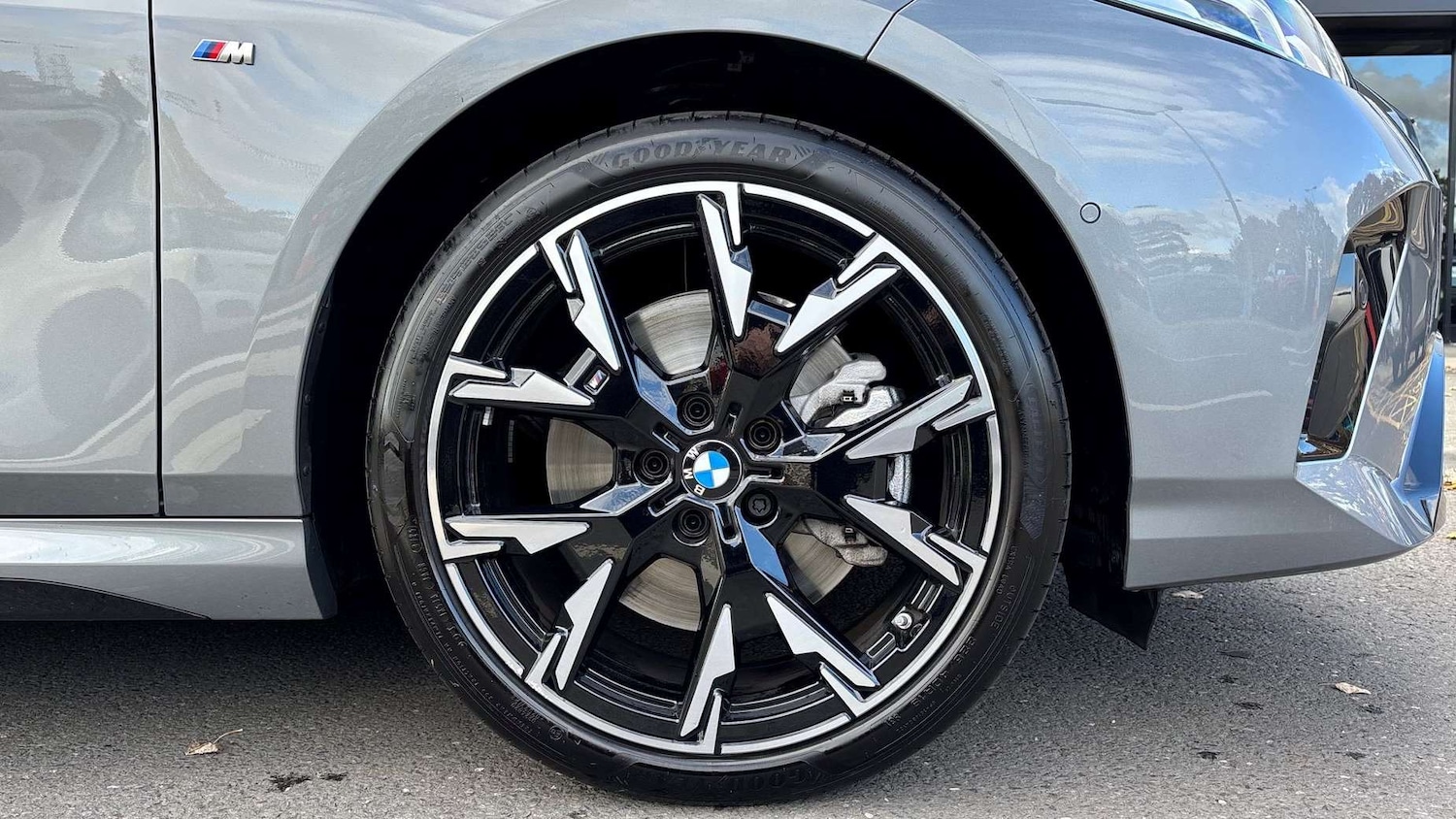 Used BMW 1 Series 2025 for sale - 76460574: Photo 16