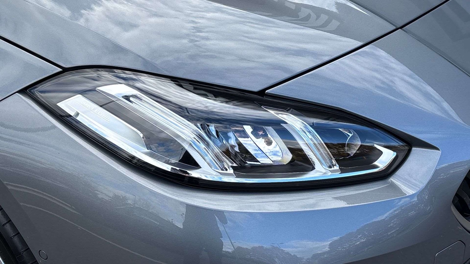 Used BMW 1 Series 2025 for sale - 76460574: Photo 18