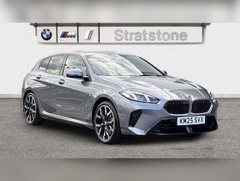 Used BMW 1 Series 2025 for sale - 76460574: Photo