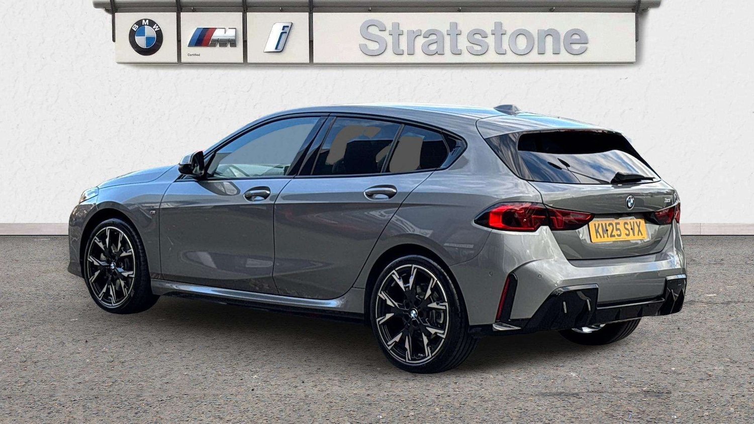 Used BMW 1 Series 2025 for sale - 76460574: Photo 2