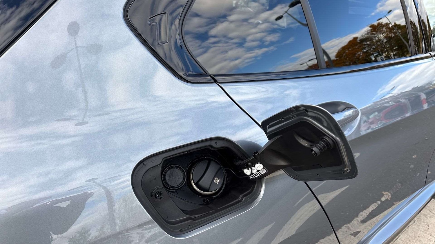 Used BMW 1 Series 2025 for sale - 76460574: Photo 25