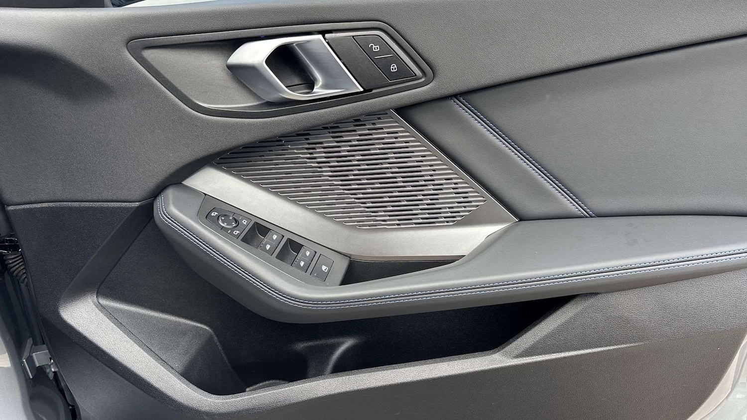 Used BMW 1 Series 2025 for sale - 76460574: Photo 27