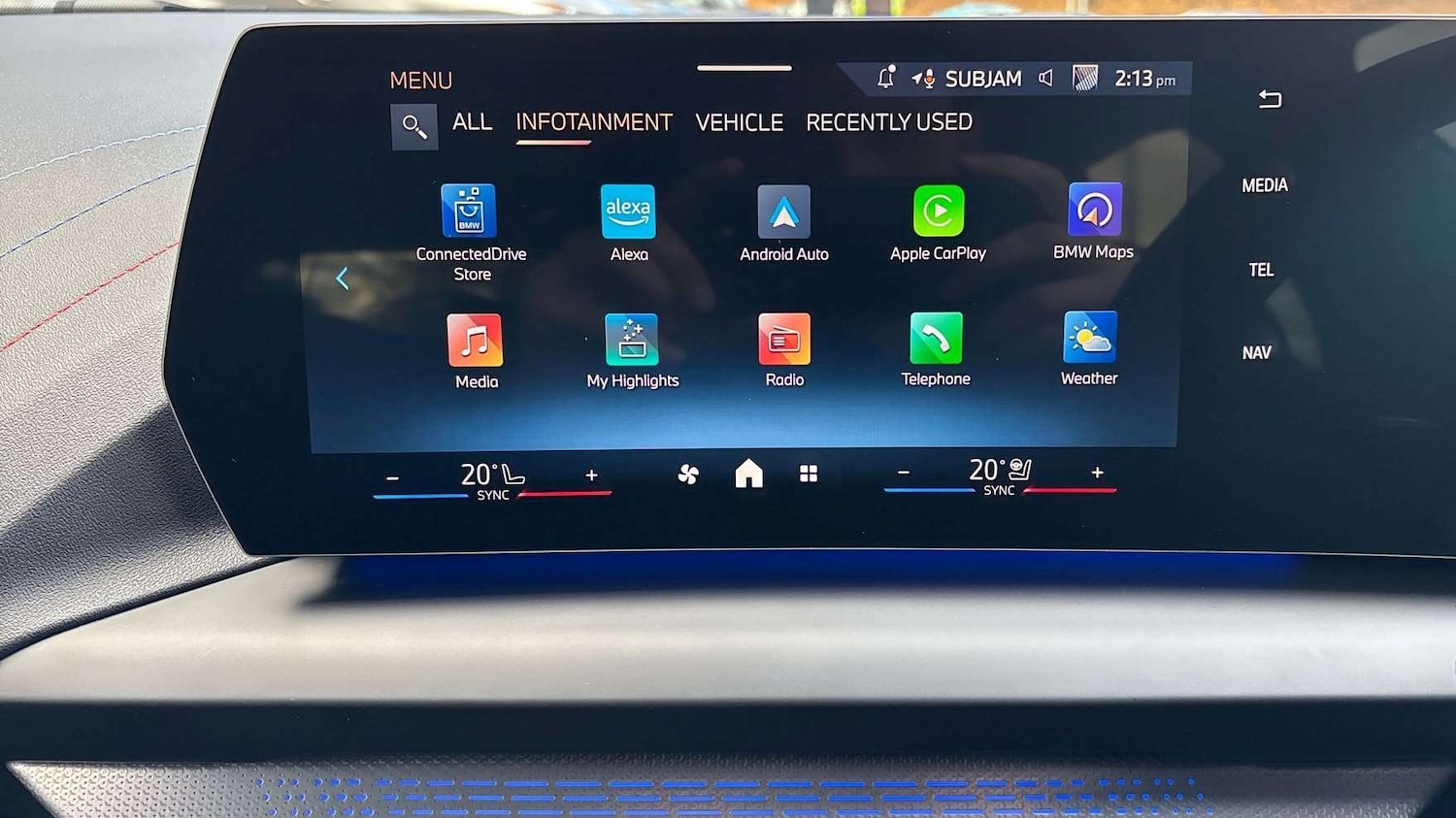 Used BMW 1 Series 2025 for sale - 76460574: Photo 31