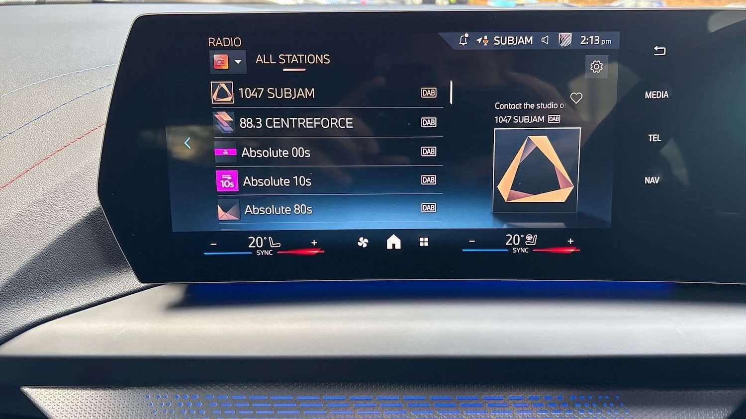 Used BMW 1 Series 2025 for sale - 76460574: Photo 32