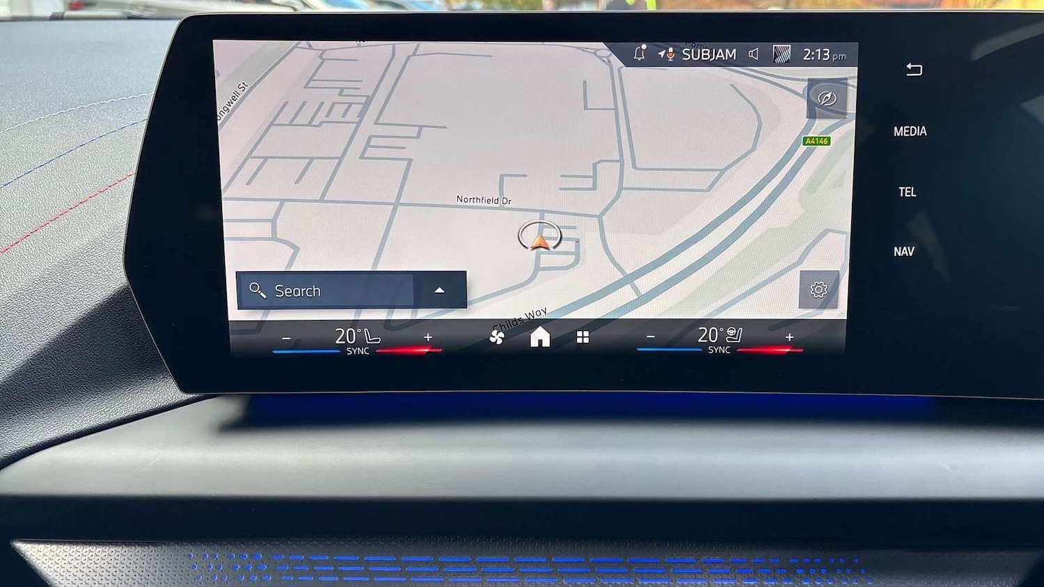 Used BMW 1 Series 2025 for sale - 76460574: Photo 33