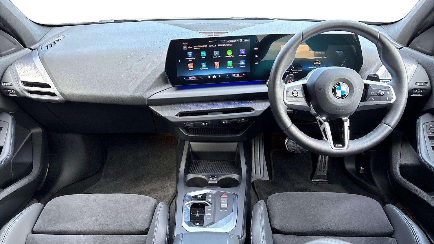 Used BMW 1 Series 2025 for sale - 76460574: Photo 6