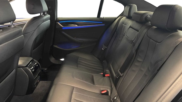 Used BMW 5 Series 2021 for sale - 75329414: Photo 14