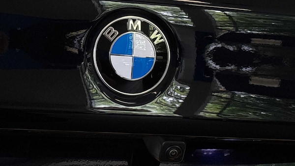 Used BMW 5 Series 2021 for sale - 75329414: Photo 24