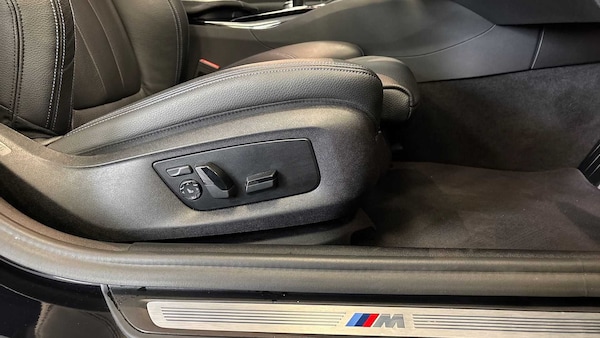 Used BMW 5 Series 2021 for sale - 75329414: Photo 28