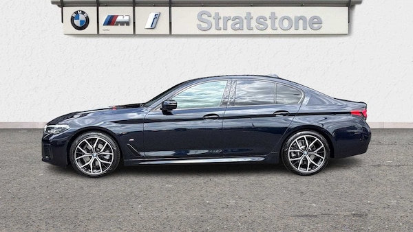 Used BMW 5 Series 2021 for sale - 75329414: Photo 5