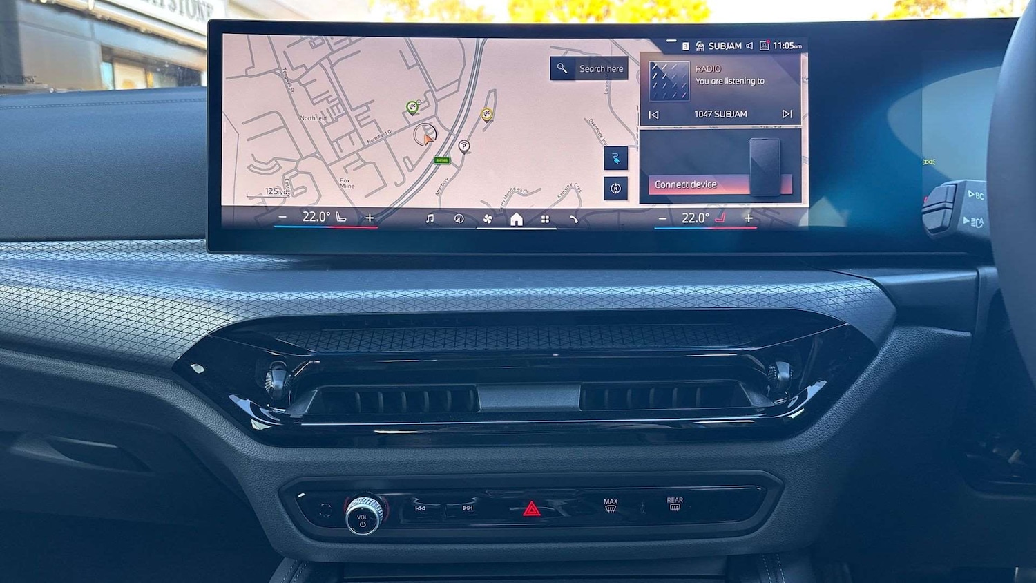 Used BMW i4 2025 for sale - 77480615: Photo 10