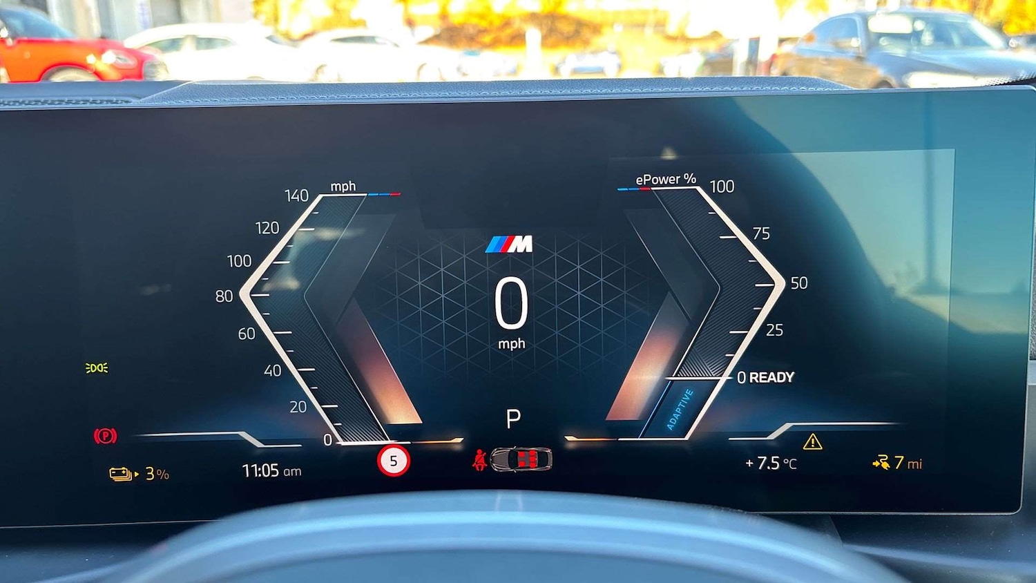 Used BMW i4 2025 for sale - 77480615: Photo 11