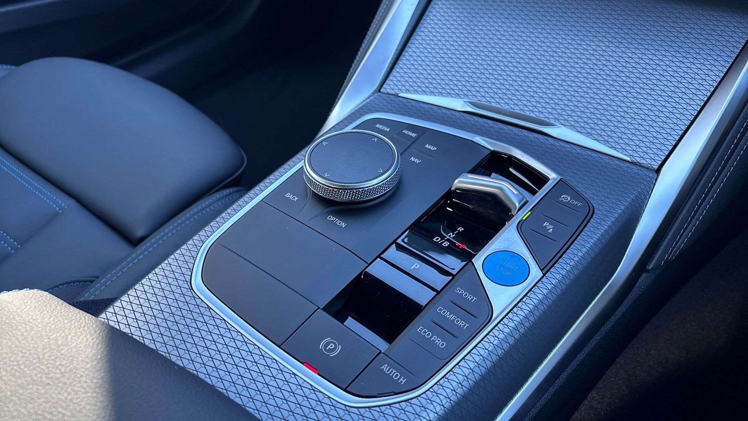 Used BMW i4 2025 for sale - 77480615: Photo 12