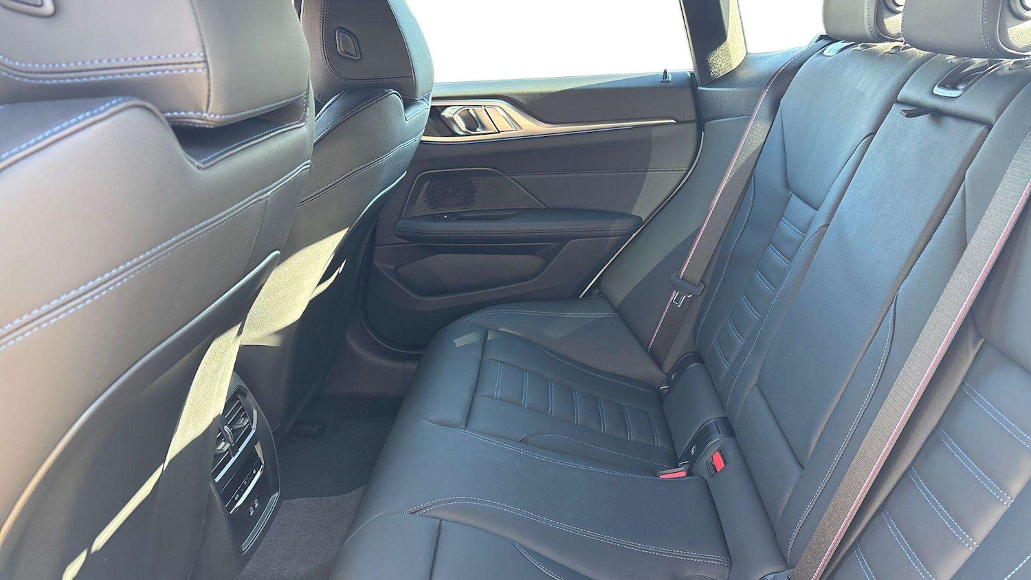 Used BMW i4 2025 for sale - 77480615: Photo 14