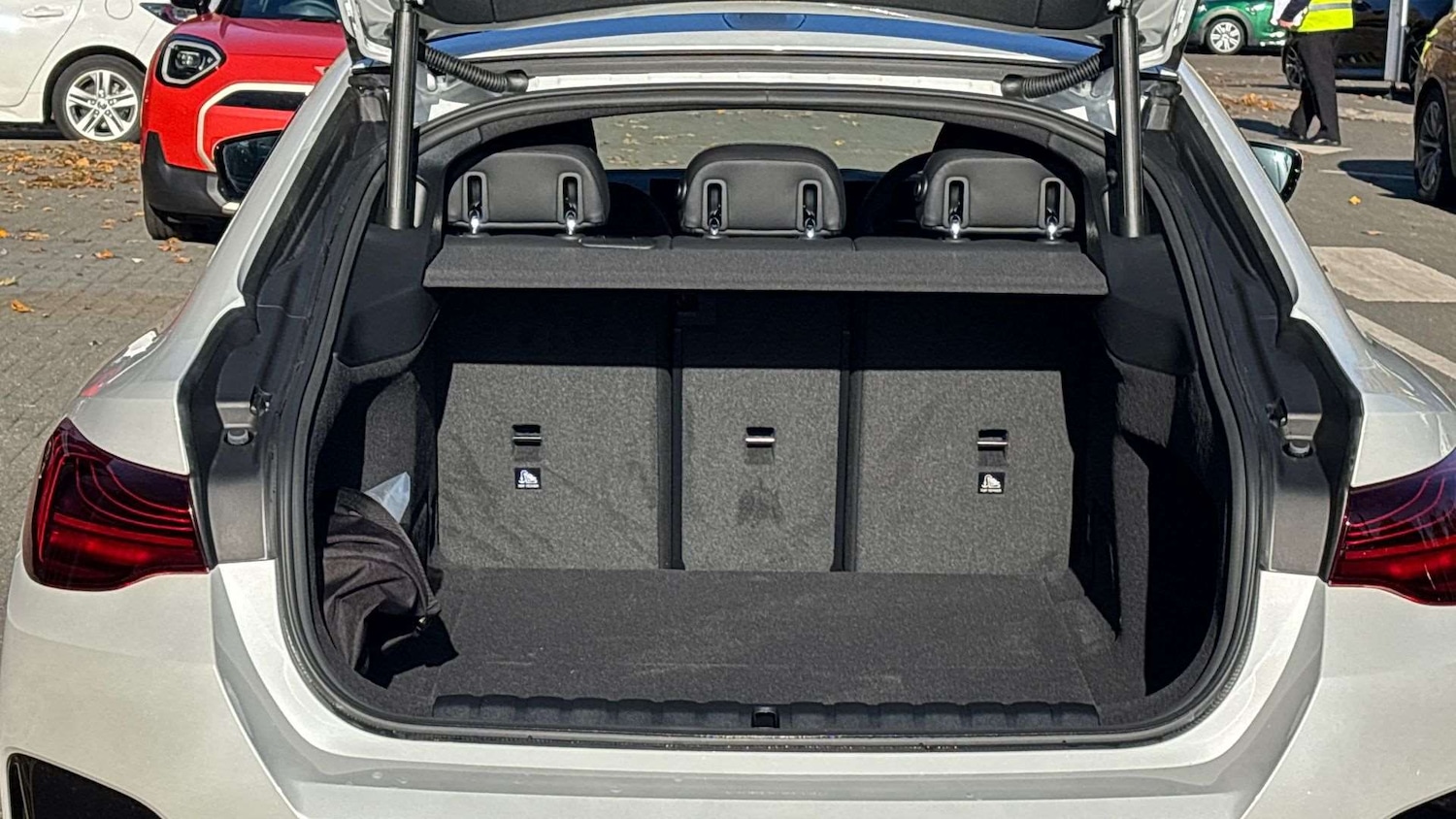 Used BMW i4 2025 for sale - 77480615: Photo 15