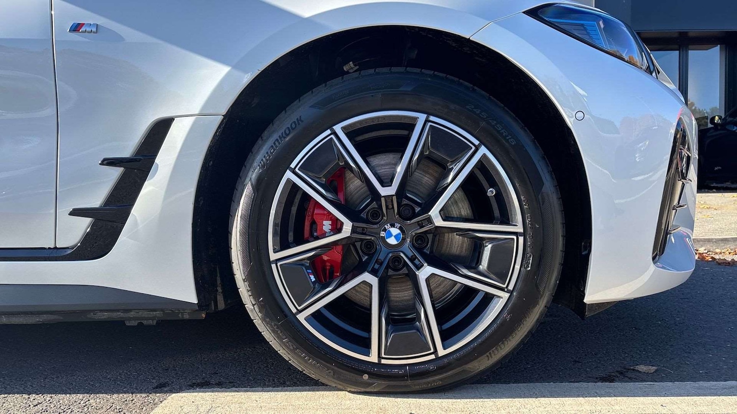 Used BMW i4 2025 for sale - 77480615: Photo 16