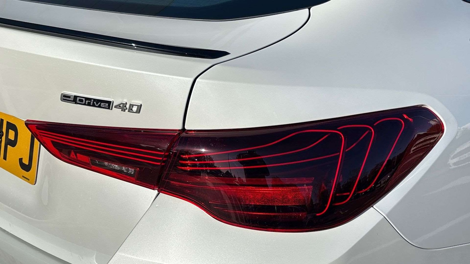 Used BMW i4 2025 for sale - 77480615: Photo 17