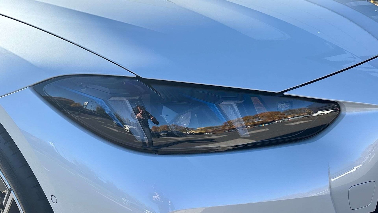 Used BMW i4 2025 for sale - 77480615: Photo 18