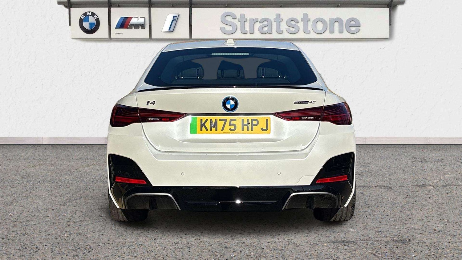 Used BMW i4 2025 for sale - 77480615: Photo 20