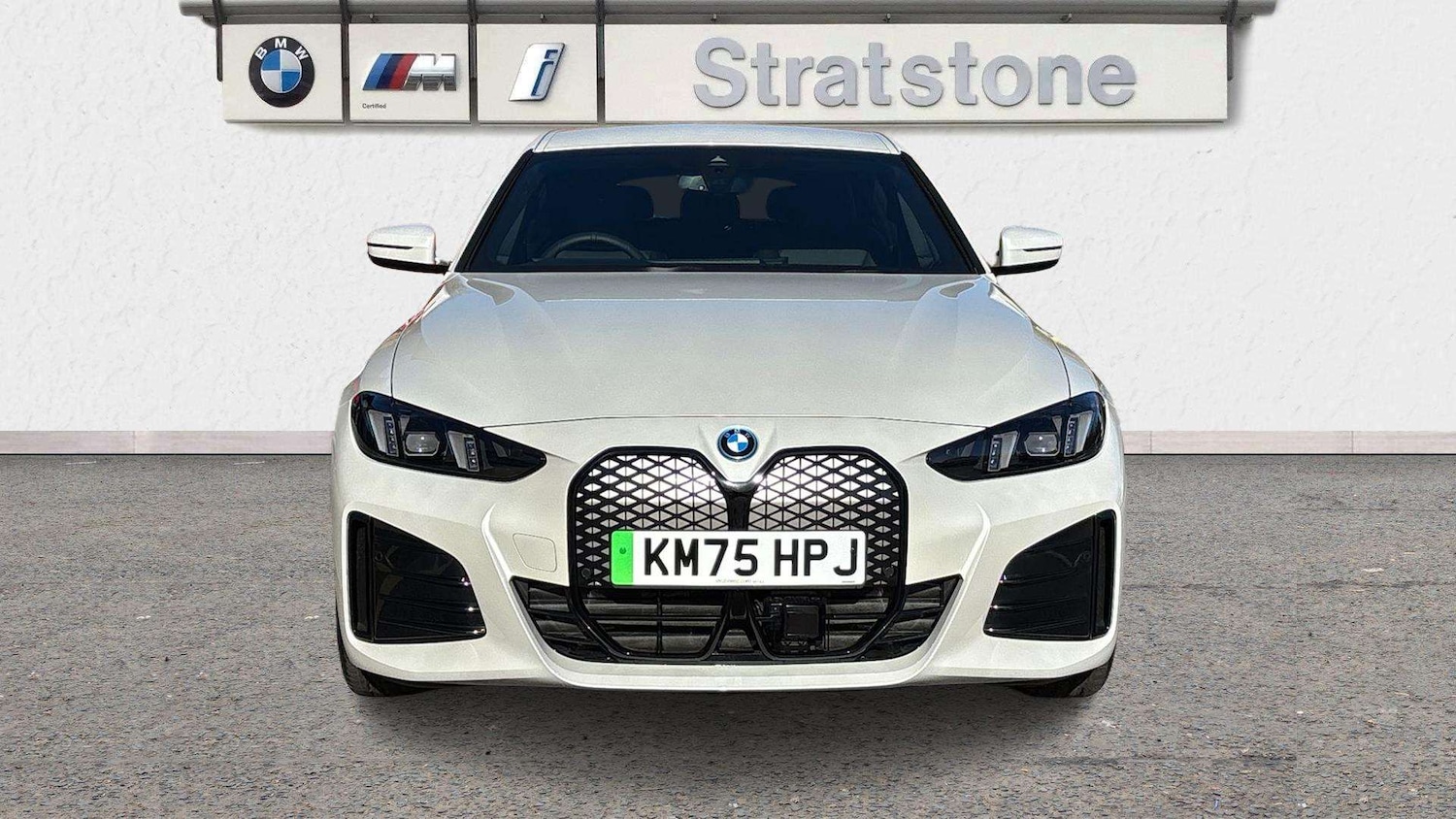 Used BMW i4 2025 for sale - 77480615: Photo 21