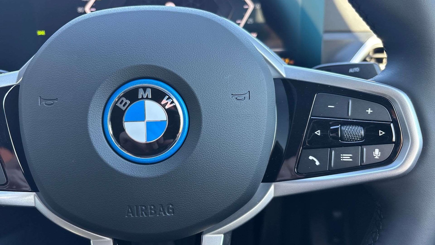 Used BMW i4 2025 for sale - 77480615: Photo 23