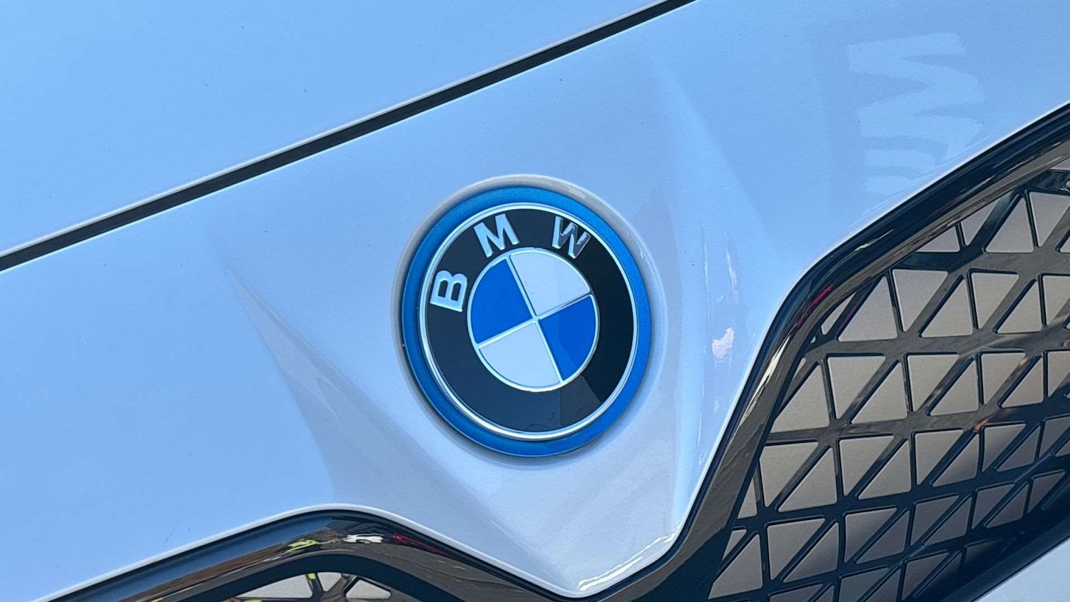 Used BMW i4 2025 for sale - 77480615: Photo 24