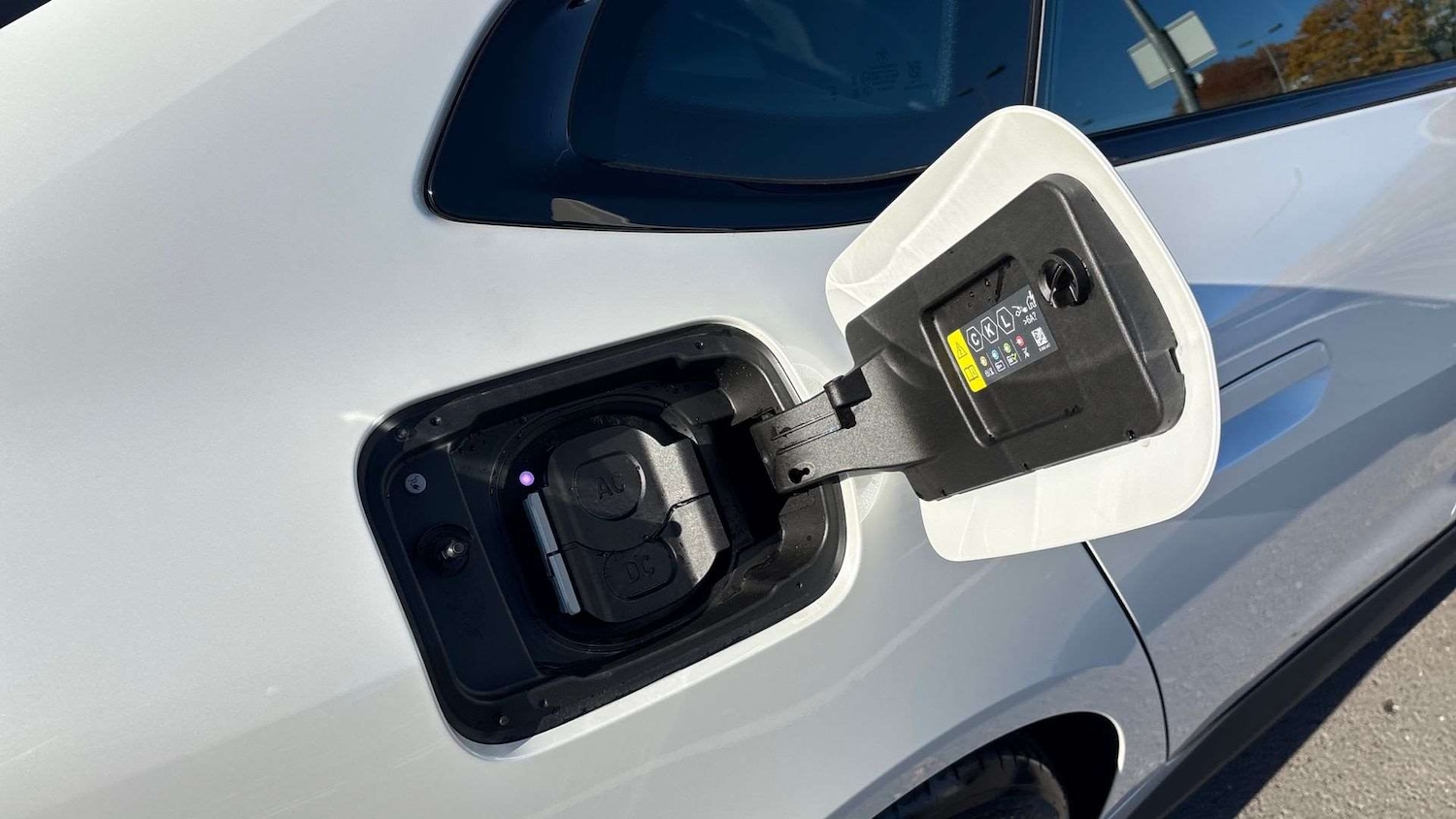 Used BMW i4 2025 for sale - 77480615: Photo 25