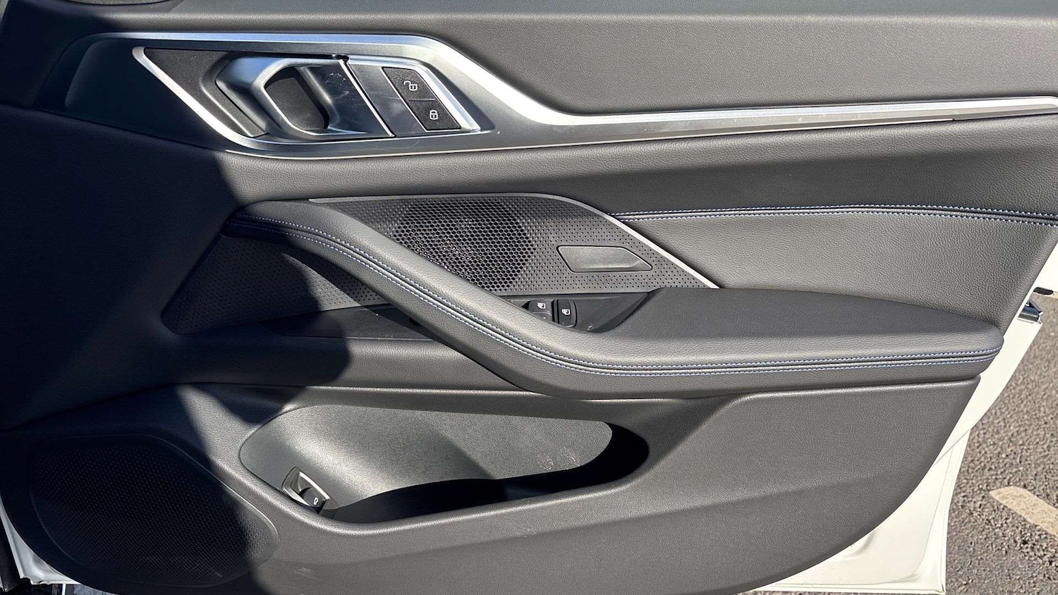 Used BMW i4 2025 for sale - 77480615: Photo 27