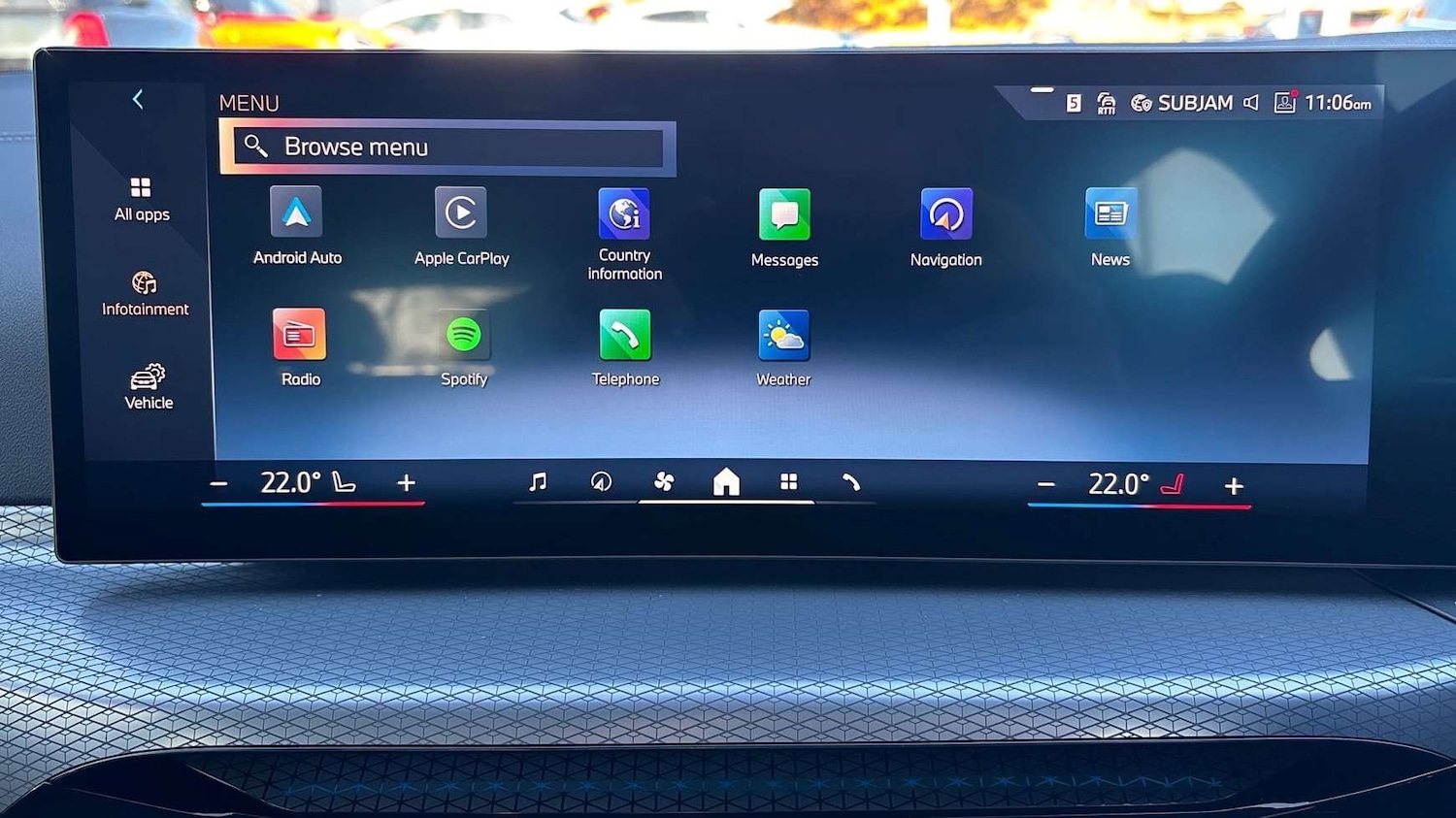 Used BMW i4 2025 for sale - 77480615: Photo 31