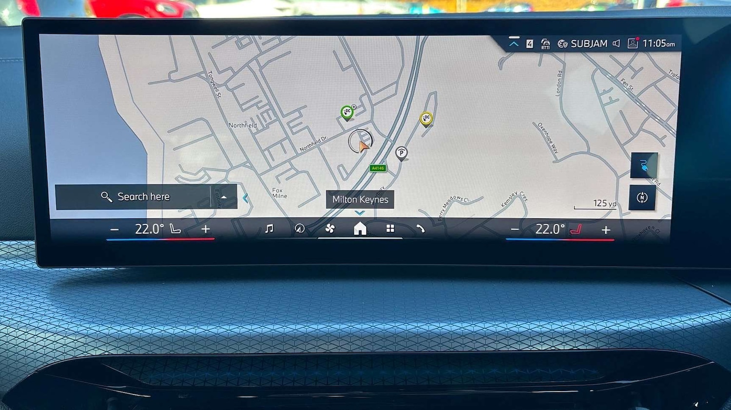 Used BMW i4 2025 for sale - 77480615: Photo 33