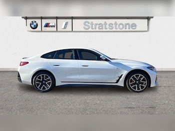 Used BMW i4 2025 for sale - 77480615: Photo