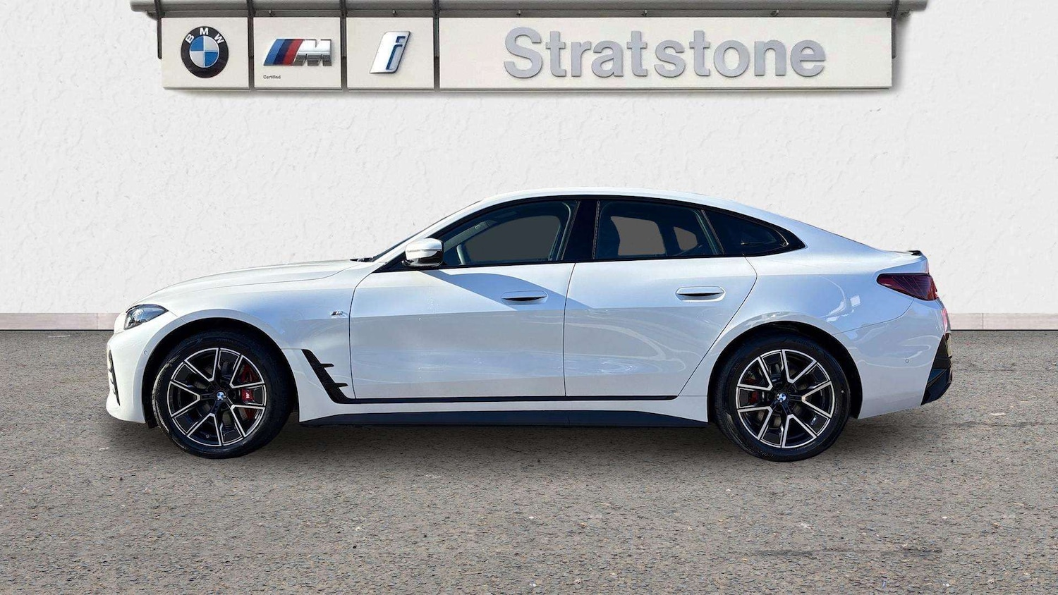 Used BMW i4 2025 for sale - 77480615: Photo 5