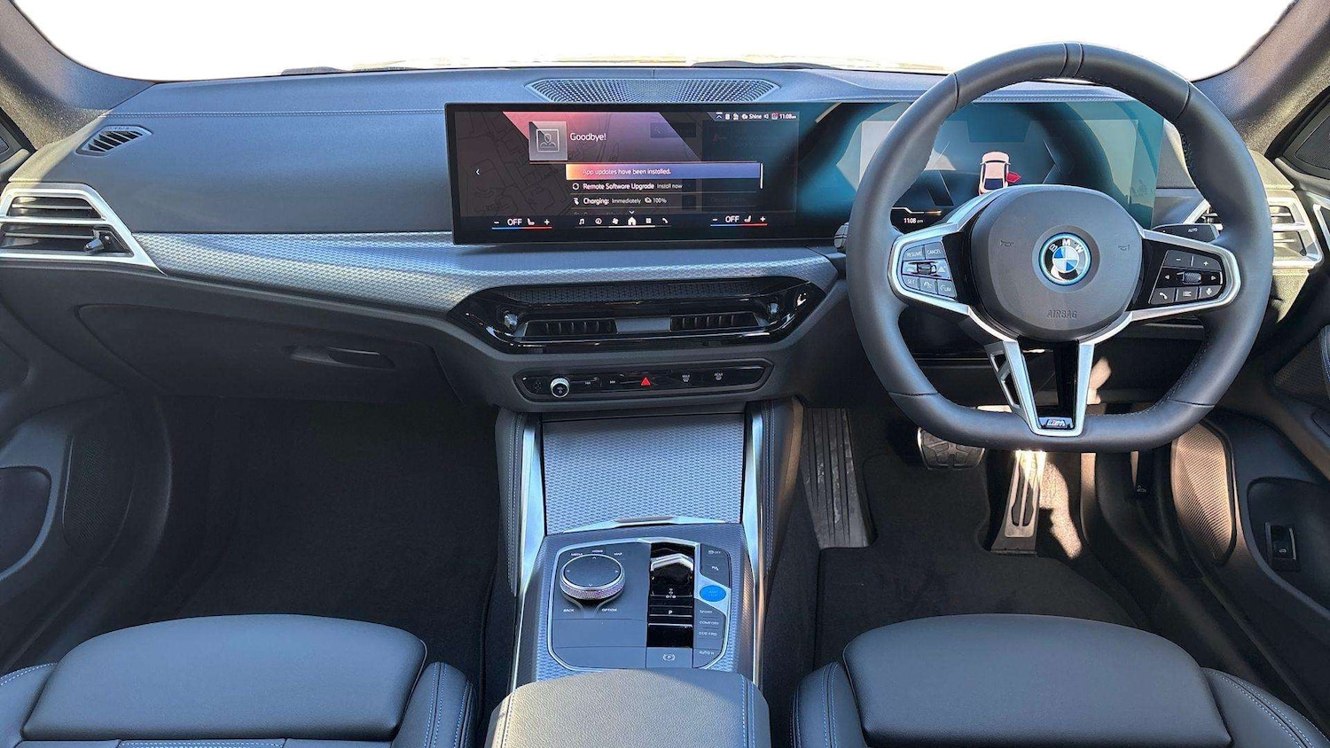 Used BMW i4 2025 for sale - 77480615: Photo 6