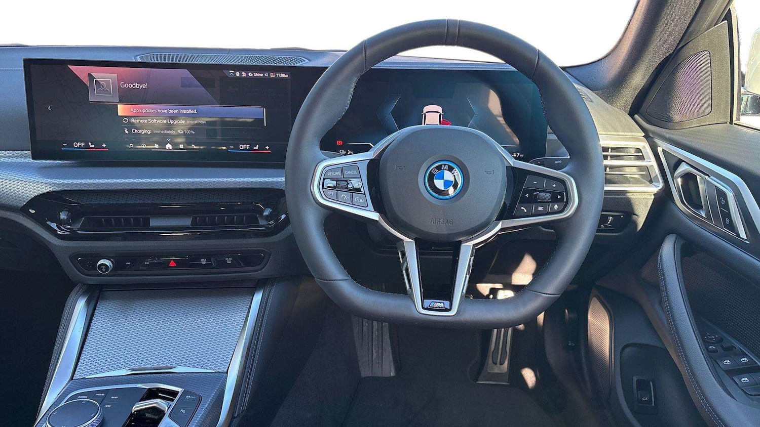 Used BMW i4 2025 for sale - 77480615: Photo 7