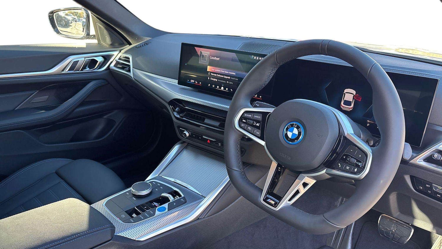 Used BMW i4 2025 for sale - 77480615: Photo 8