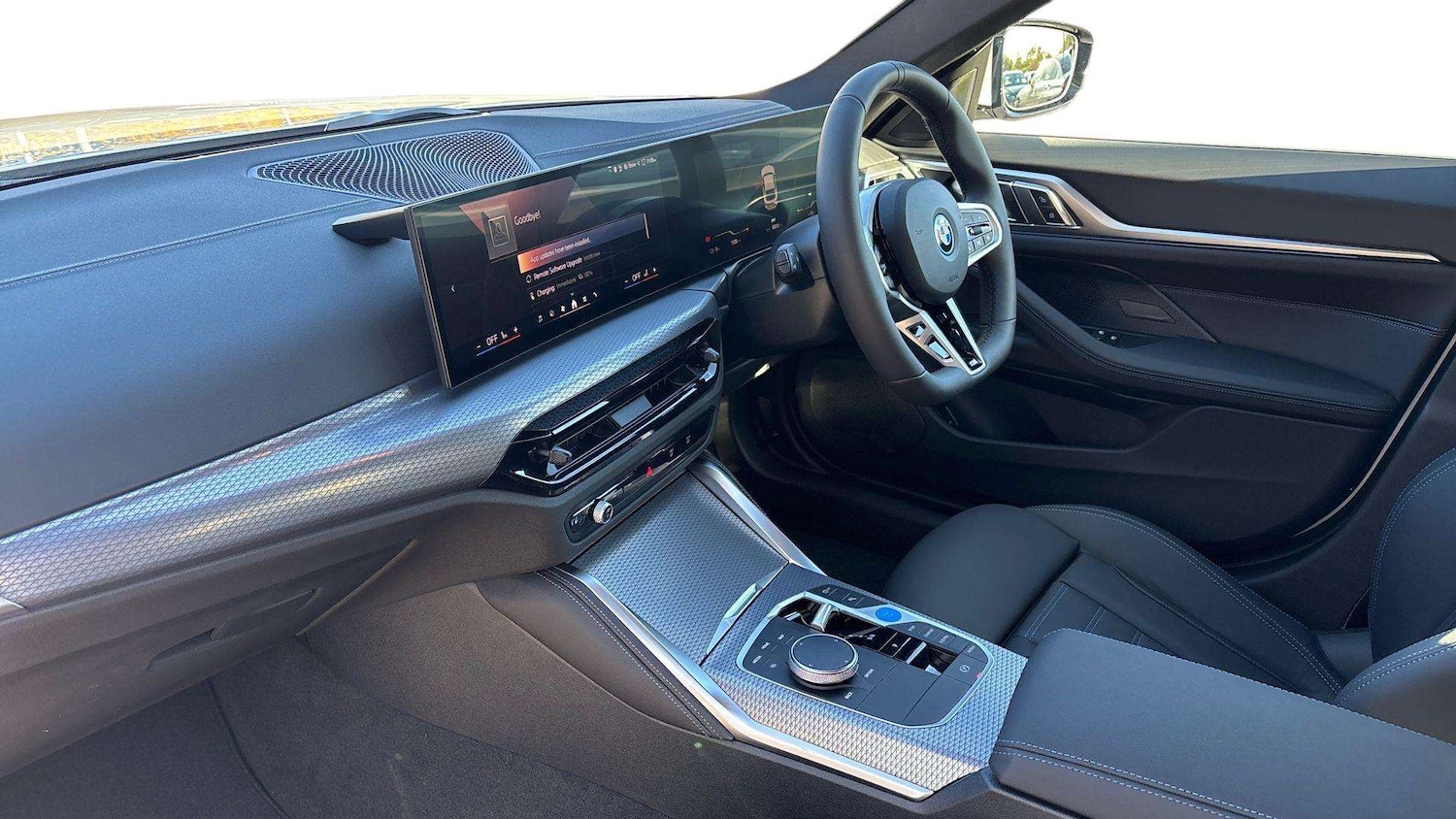 Used BMW i4 2025 for sale - 77480615: Photo 9