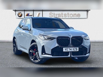 BMW - X3