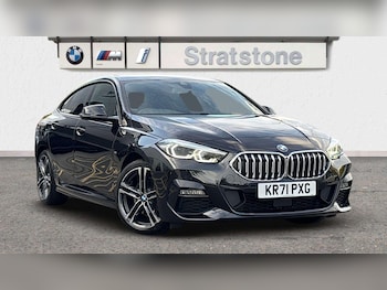 BMW - 2 Series