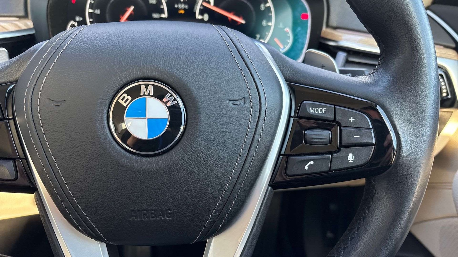 Used BMW 5 Series 2018 for sale - 77589091: Photo 23