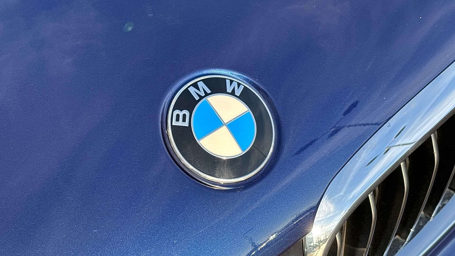 Used BMW 5 Series 2018 for sale - 77589091: Photo 24