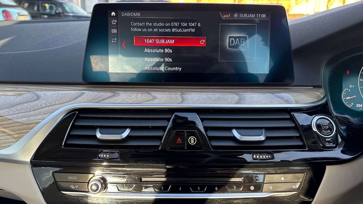 Used BMW 5 Series 2018 for sale - 77589091: Photo 32