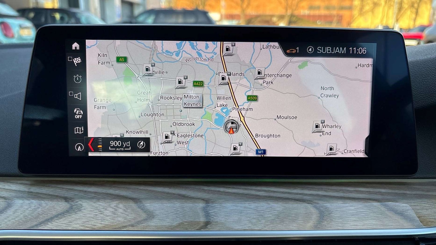 Used BMW 5 Series 2018 for sale - 77589091: Photo 33