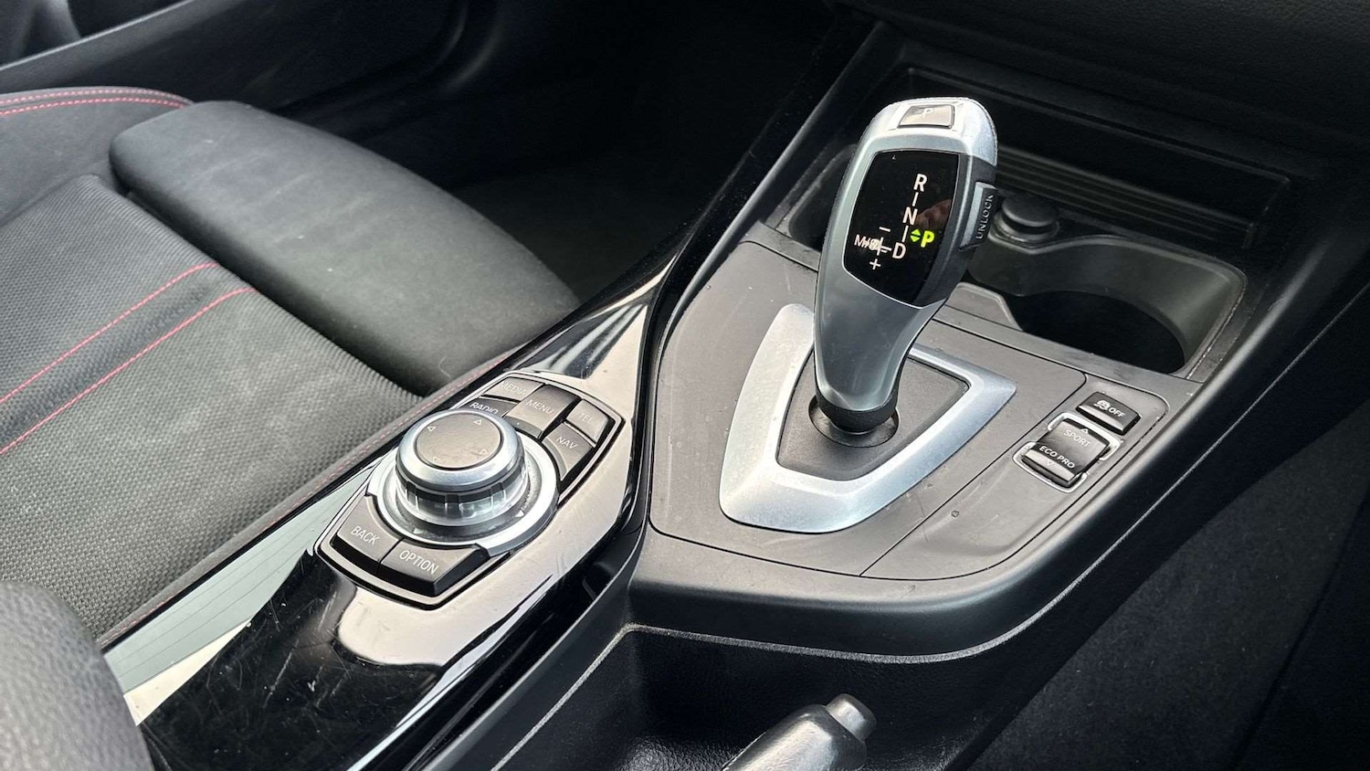 Used BMW 1 Series 2016 for sale - 77772294: Photo 12